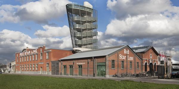 Het Red Star Line Museum